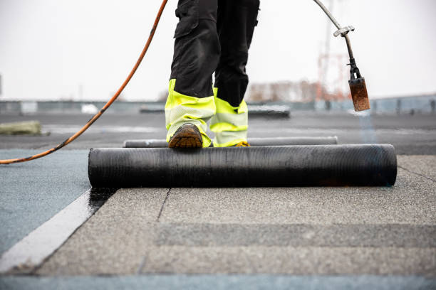 Florence, OR Roofing Company