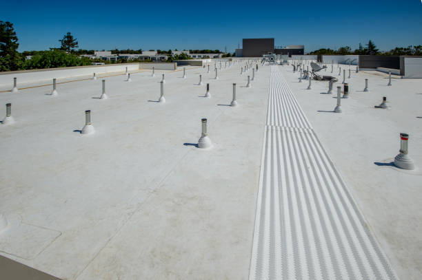 Fast & Reliable Emergency Roof Repairs in Florence, OR